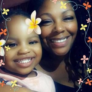 Meet your Posher, Telisha